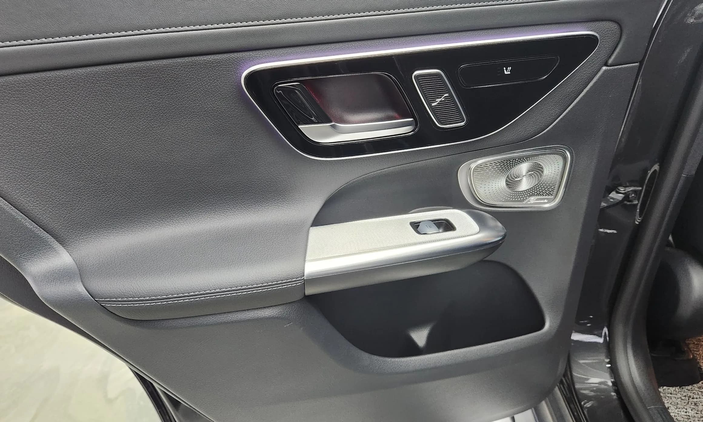 GLC-Class X254