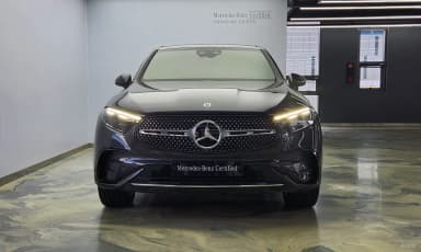 GLC-Class X254