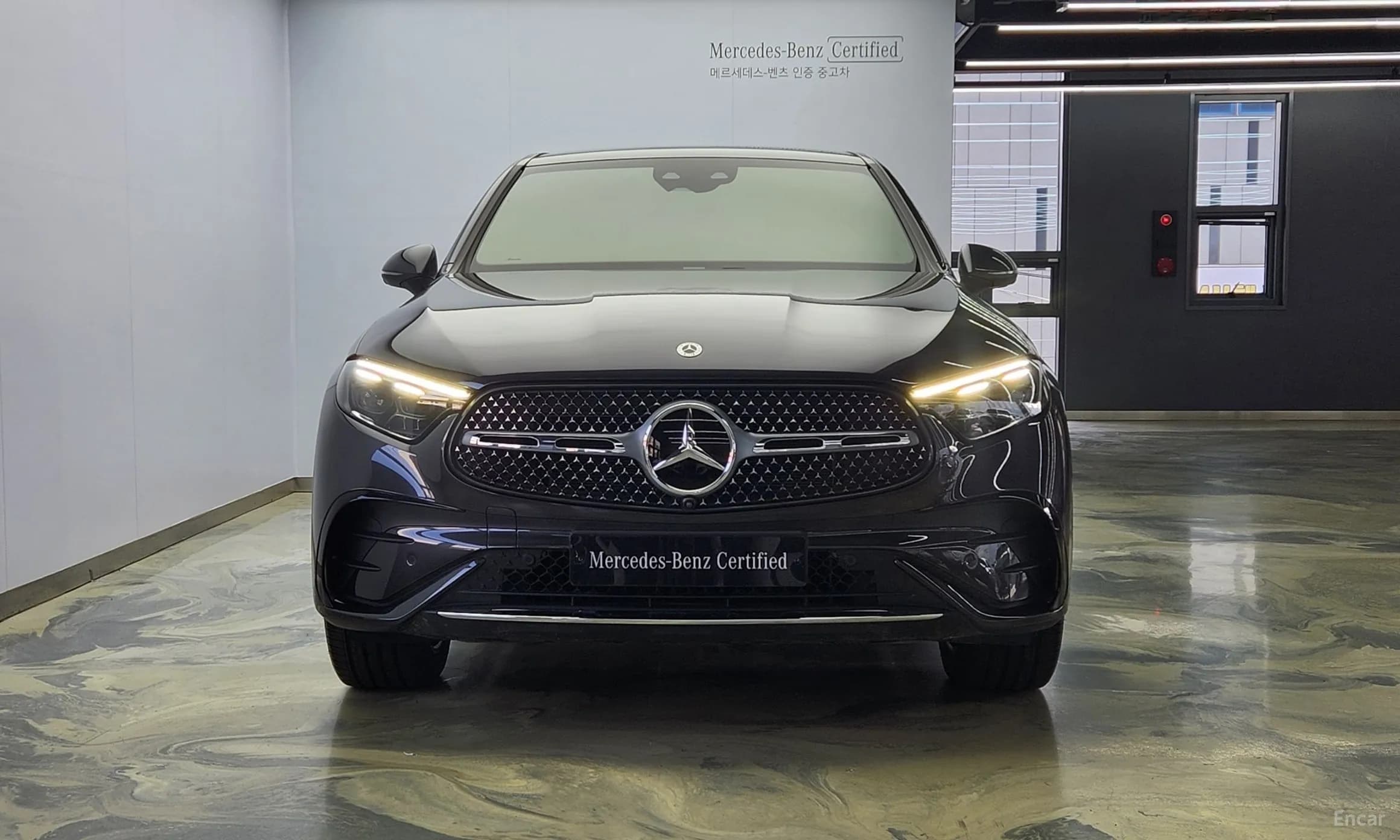 GLC-Class X254