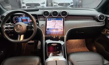 GLC-Class X254