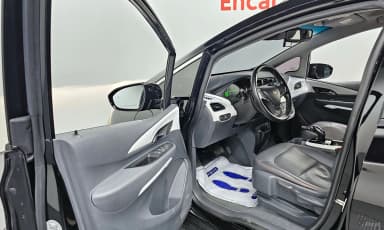 Bolt EV