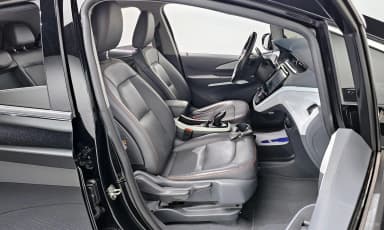 Bolt EV