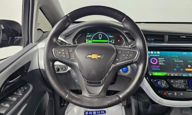 Bolt EV