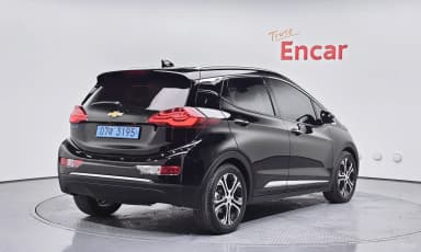 Bolt EV