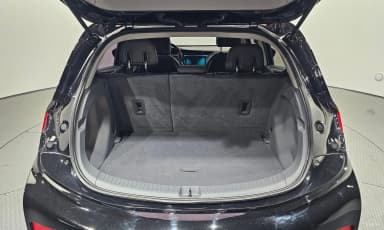 Bolt EV