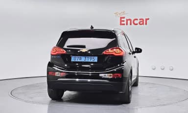Bolt EV