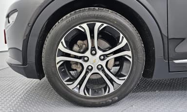 Bolt EV