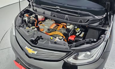 Bolt EV