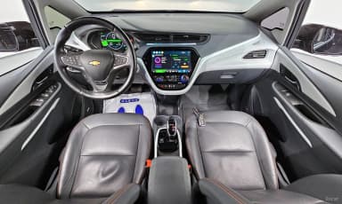 Bolt EV