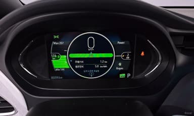 Bolt EV