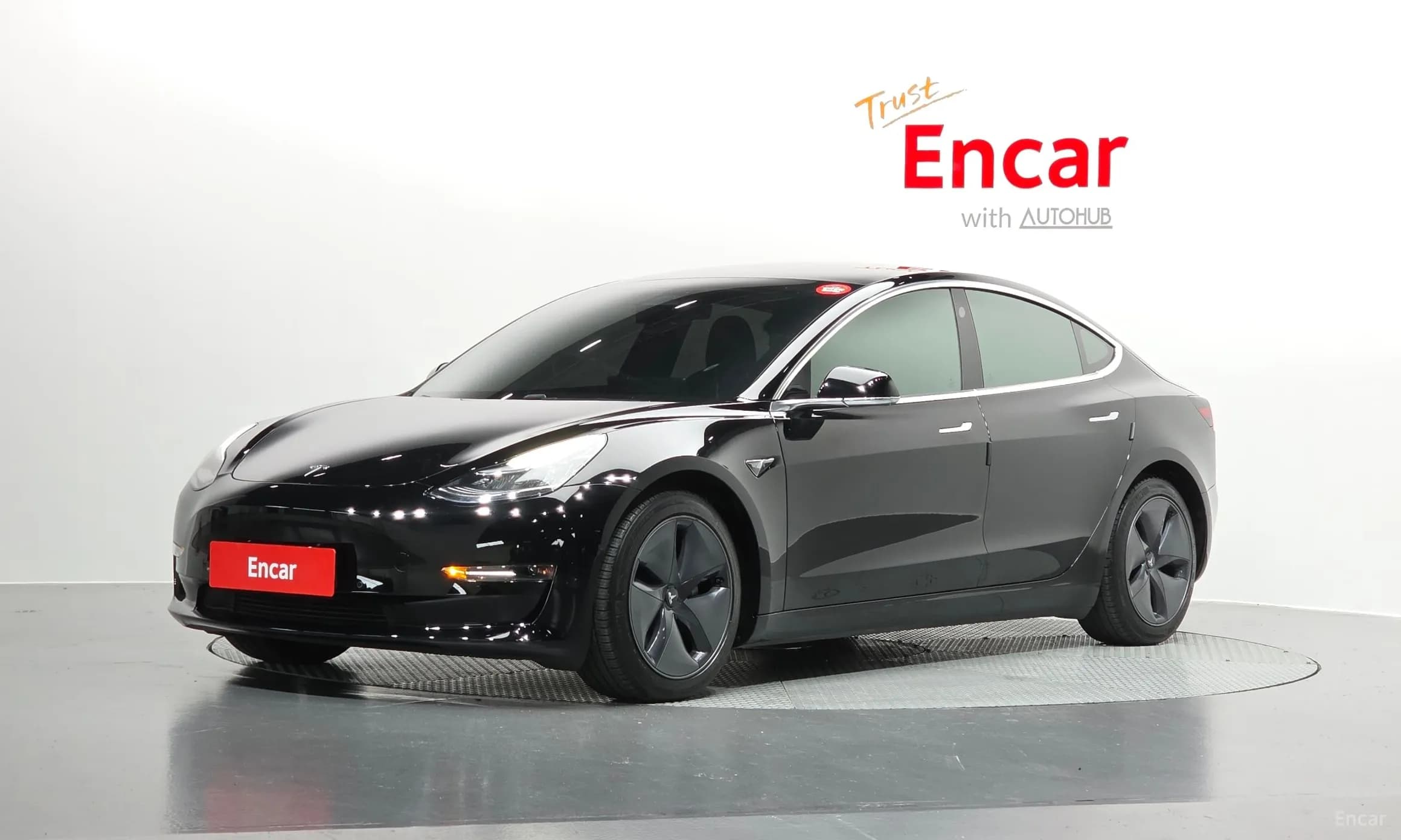 Model 3