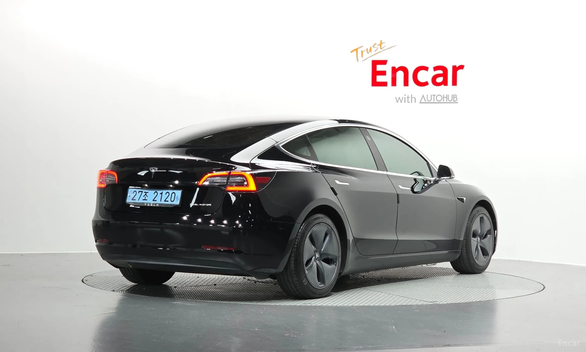 Model 3