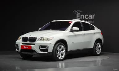 X6 (E71)