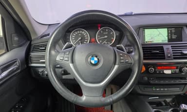X6 (E71)