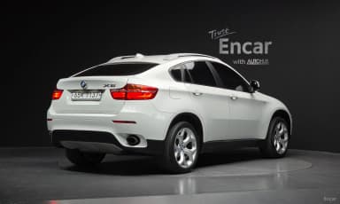 X6 (E71)
