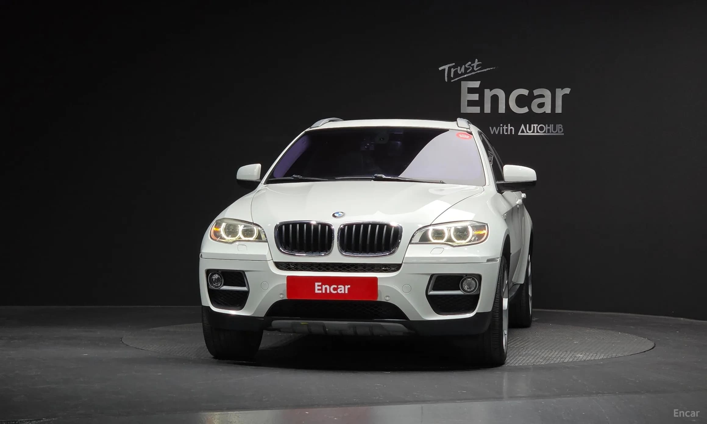 X6 (E71)