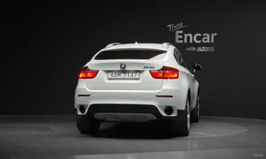 X6 (E71)