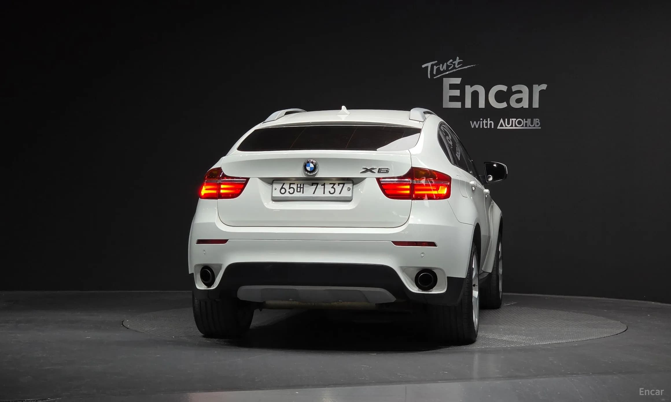 X6 (E71)