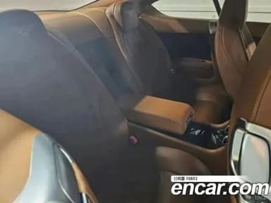 Continental GT 2nd Generation