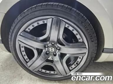 Continental GT 2nd Generation