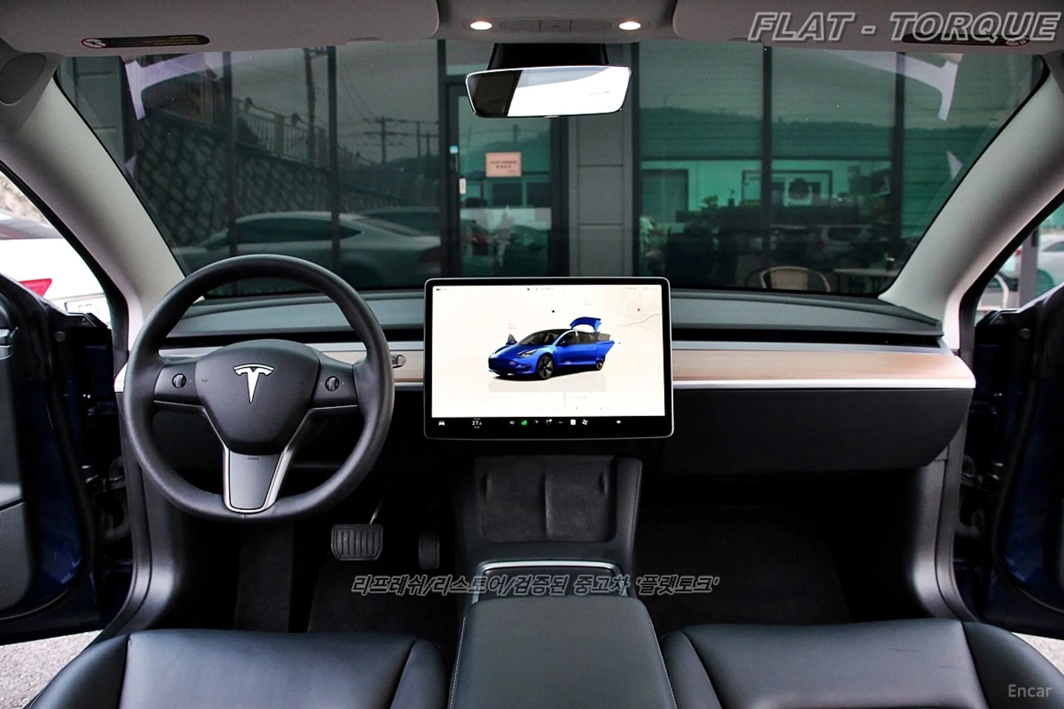 Model 3