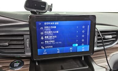 Explorer 6th Generation