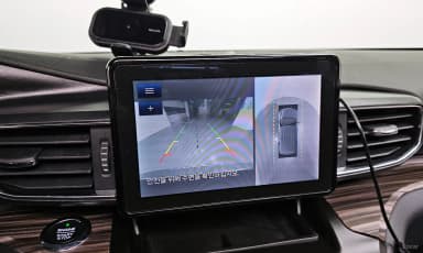 Explorer 6th Generation