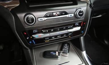 Explorer 6th Generation