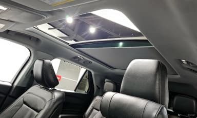 Explorer 6th Generation