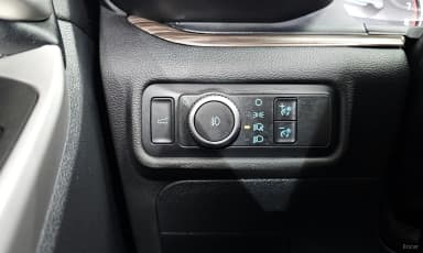 Explorer 6th Generation