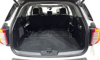 Explorer 6th Generation