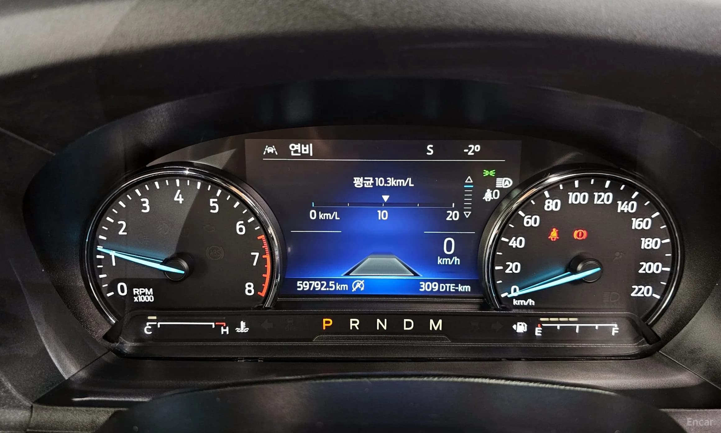 Explorer 6th Generation