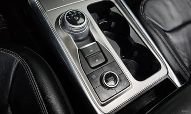 Explorer 6th Generation