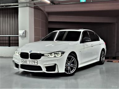 3 Series (F30)