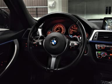 3 Series (F30)