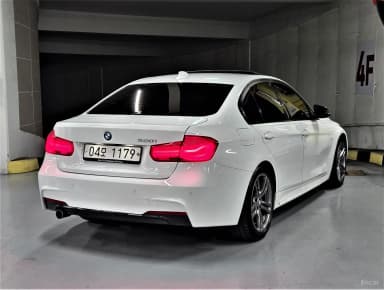 3 Series (F30)