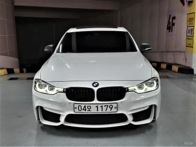 3 Series (F30)