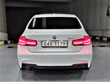 3 Series (F30)