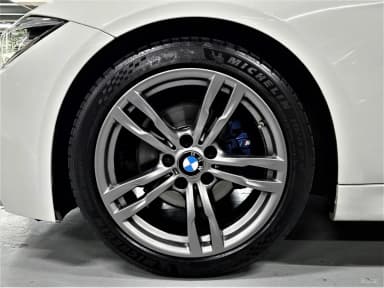 3 Series (F30)
