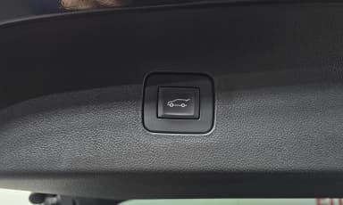 Trax Crossover