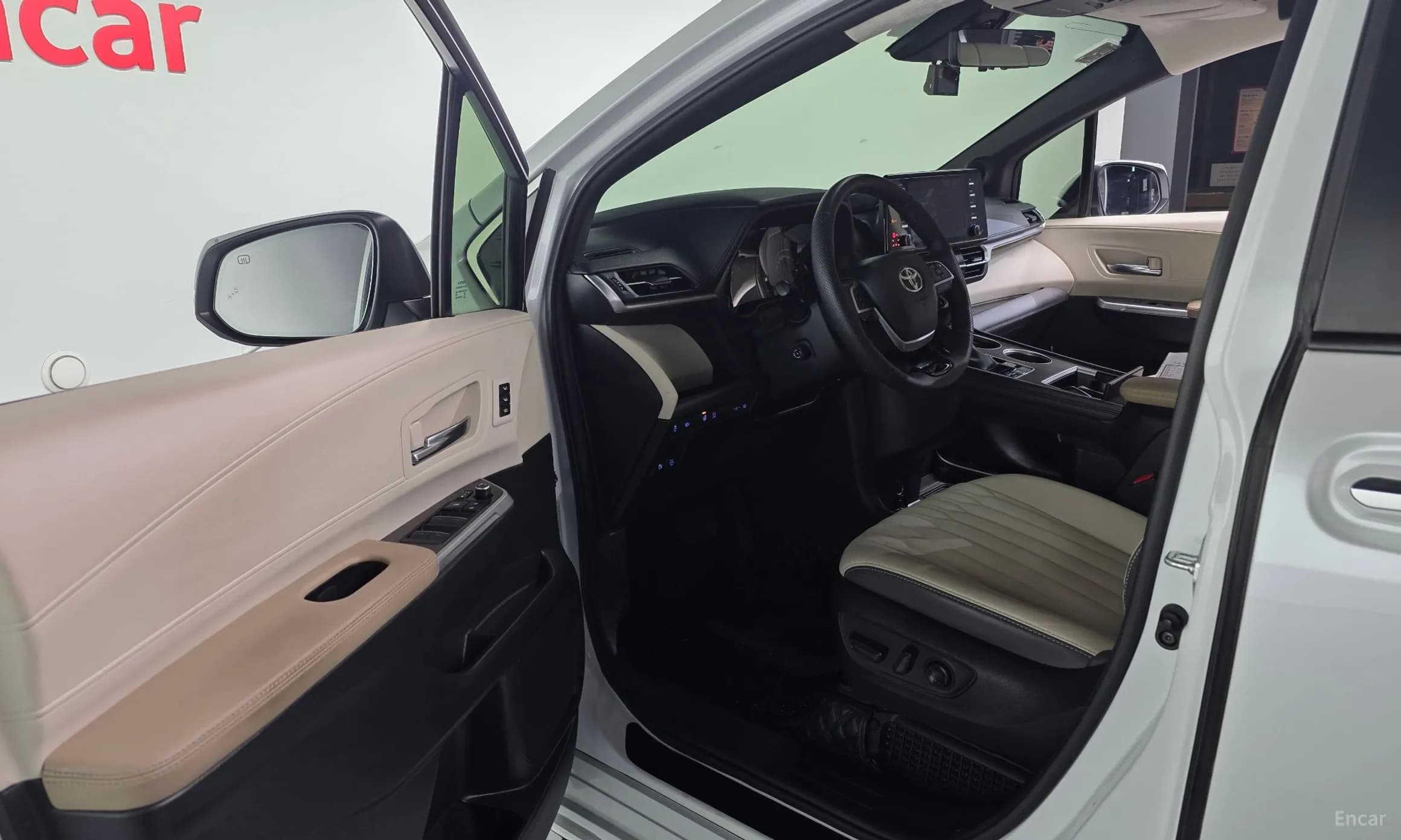 Siena 4th generation