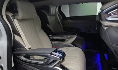 Siena 4th generation