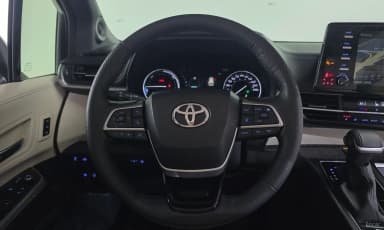 Siena 4th generation