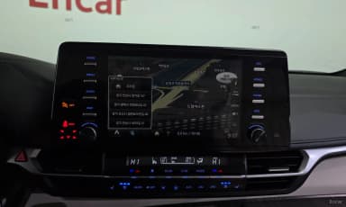 Siena 4th generation