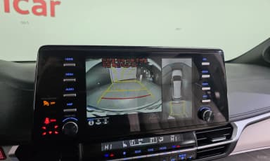 Siena 4th generation