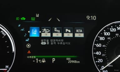 Siena 4th generation