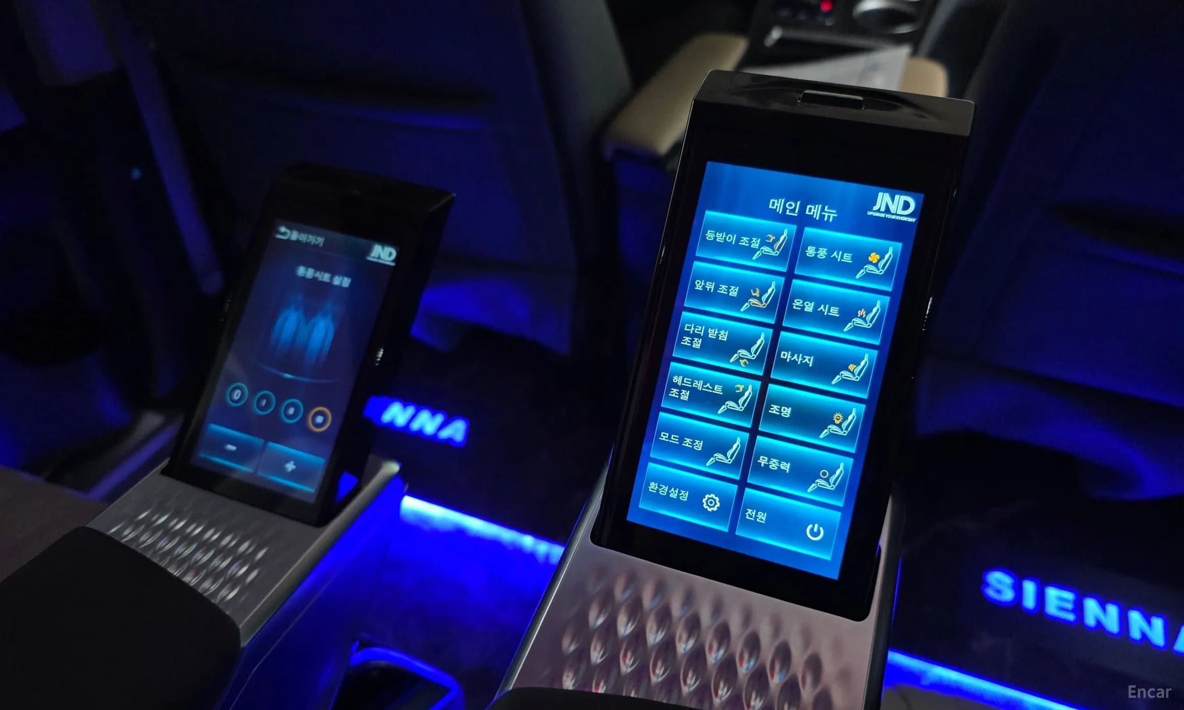 Siena 4th generation