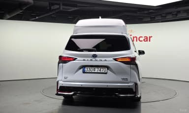 Siena 4th generation