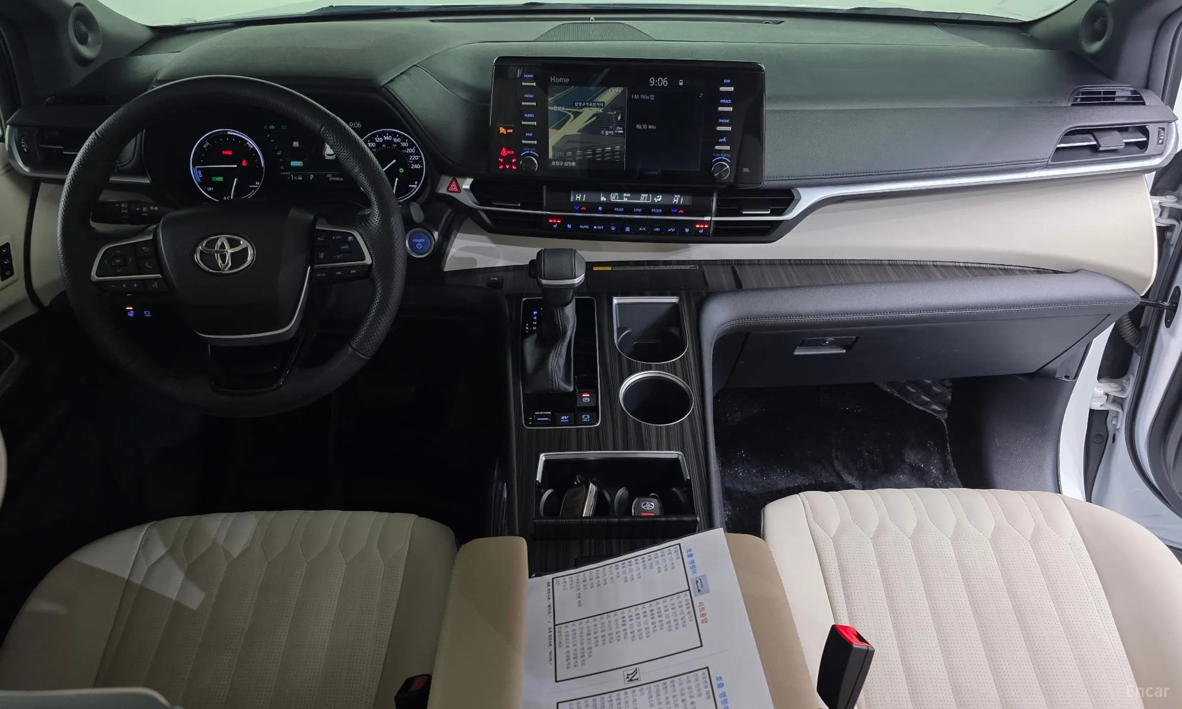 Siena 4th generation