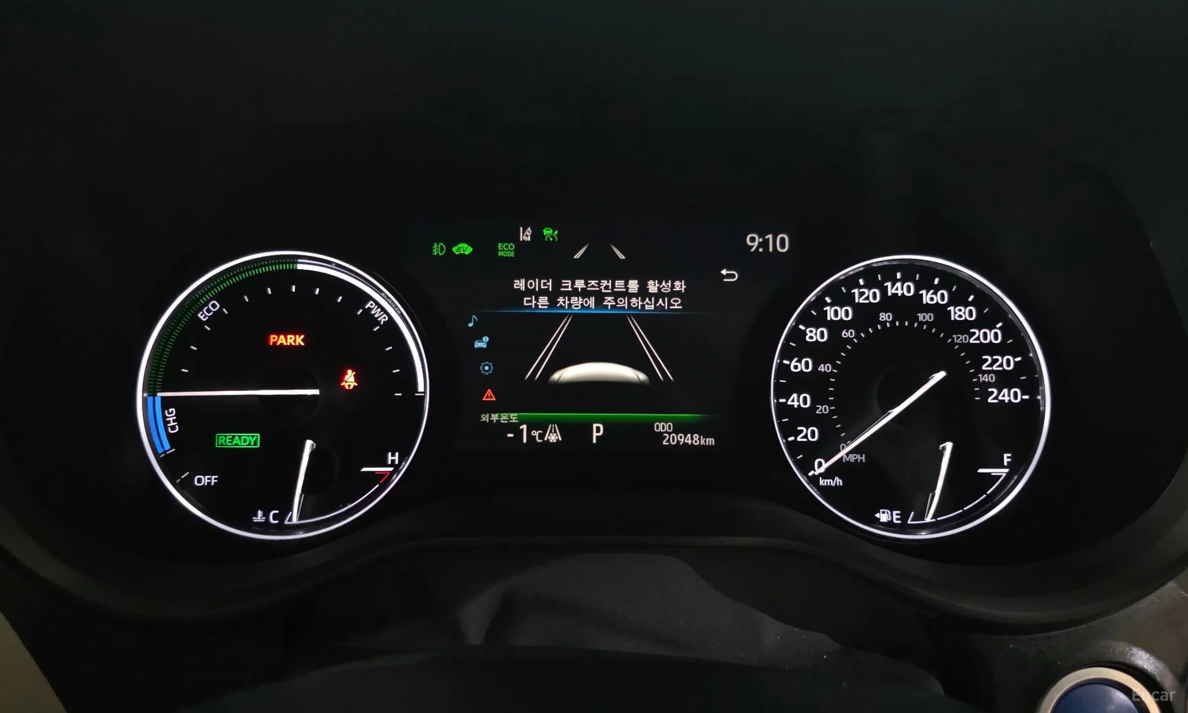 Siena 4th generation